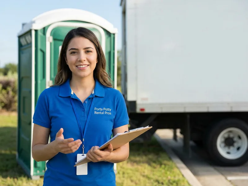 Porta Potty Rental  in Smyrna  FAQ